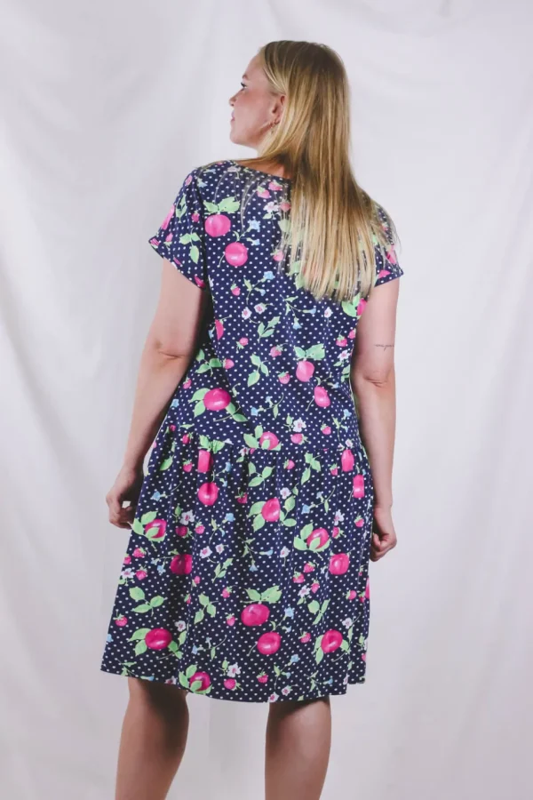 Nia vintagemekko