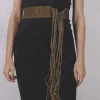 Nickie vintagehapsuvyö
