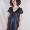 Nidela vintage night gown