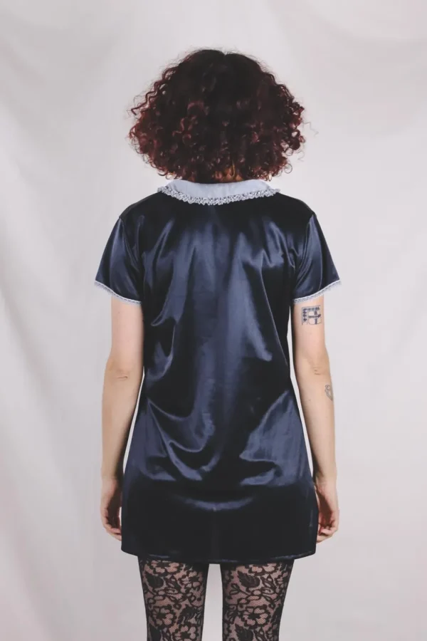 Nidela vintage night gown