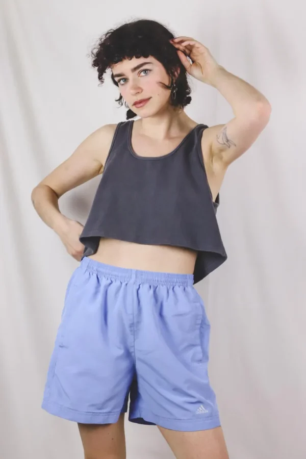 Niera 80-luvun sporttitoppi