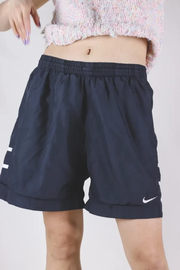 Niken 90/00-luvun vintageshortsit