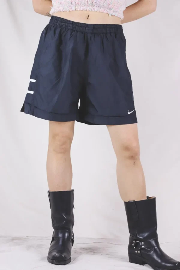 Niken 90/00-luvun vintageshortsit