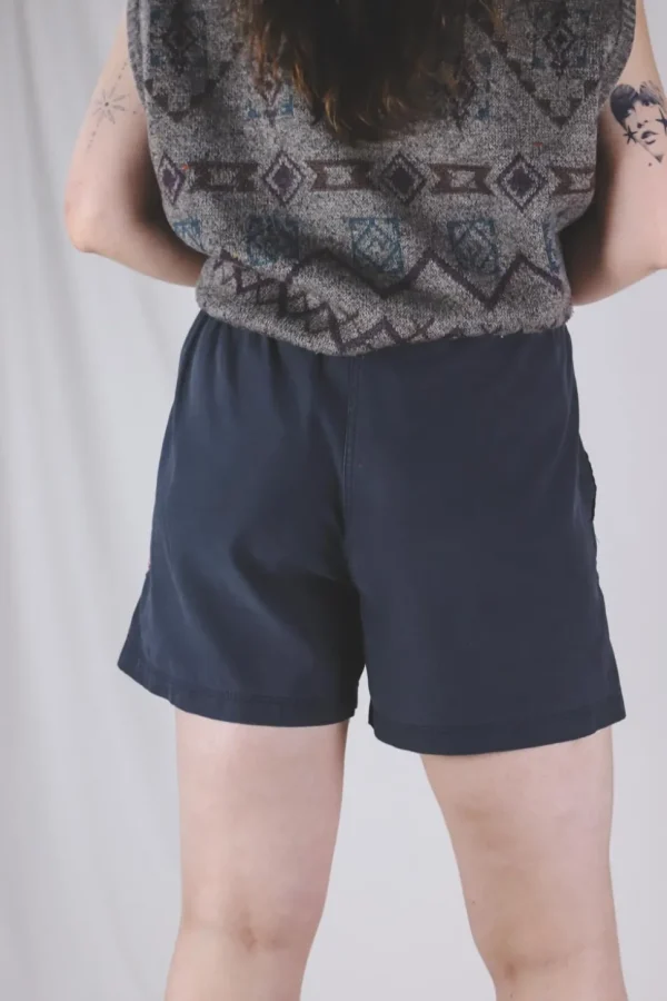 Niken 90/00-luvun vintageshortsit