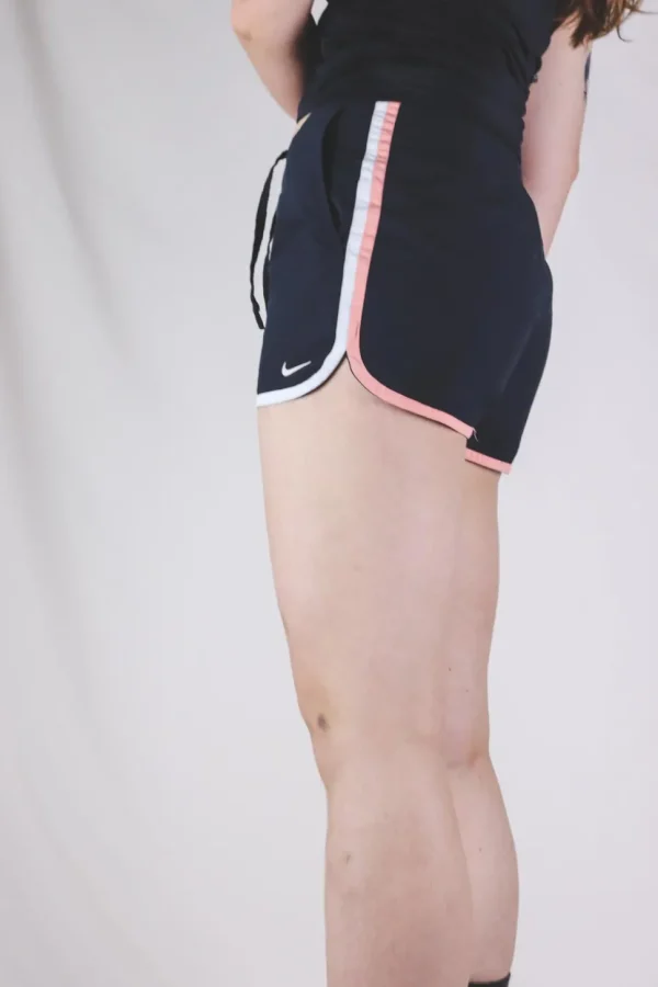 Niken Y2K-shortsit