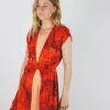 Nilena vintagemekko
