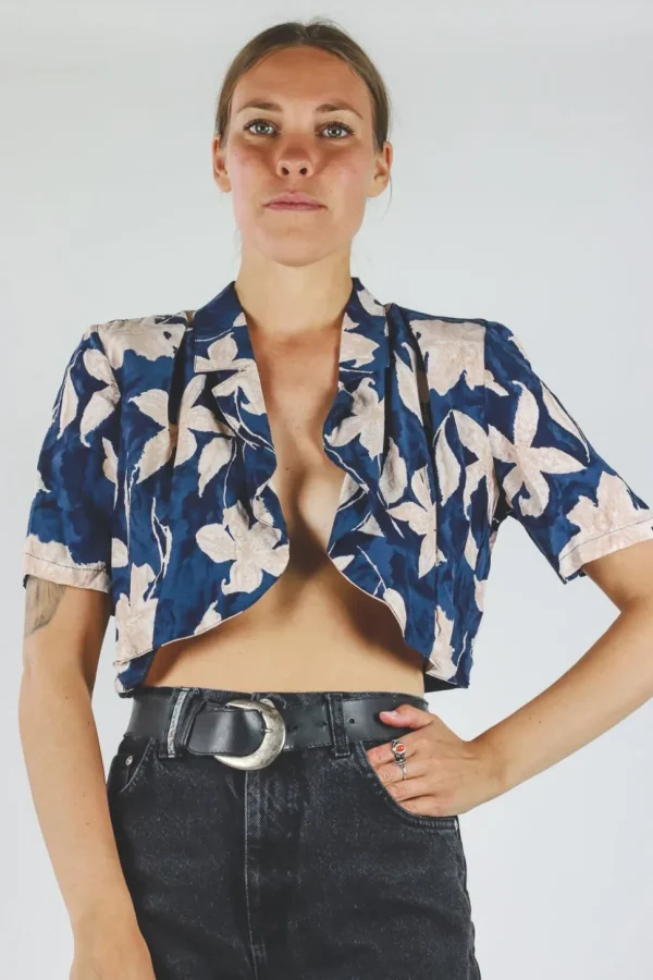 Nima vintagebolero