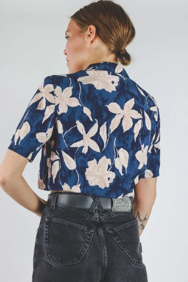 Nima vintagebolero