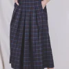 Nina kotimainen vintagehame
