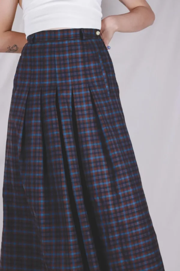 Nina kotimainen vintagehame