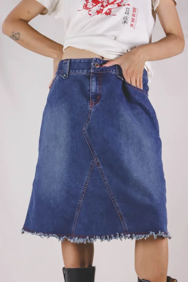 Ninni vintagefarkkuhame