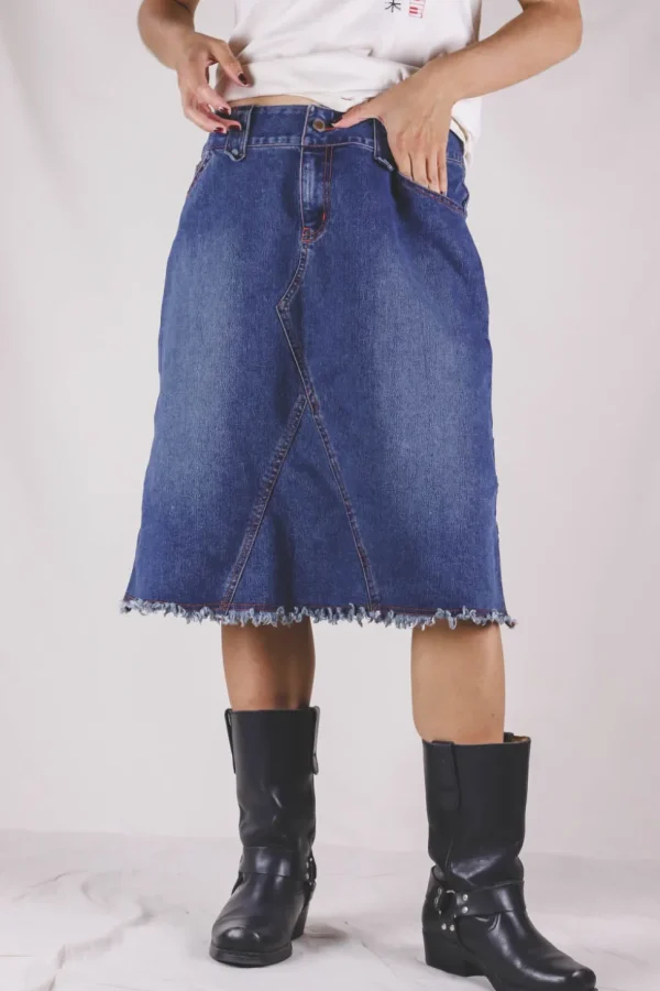 Ninni vintagefarkkuhame