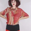 Ninni vintagepusero
