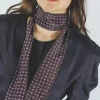 Niri vintagehuivi