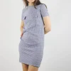 Noba 60-luvun vintagemekko