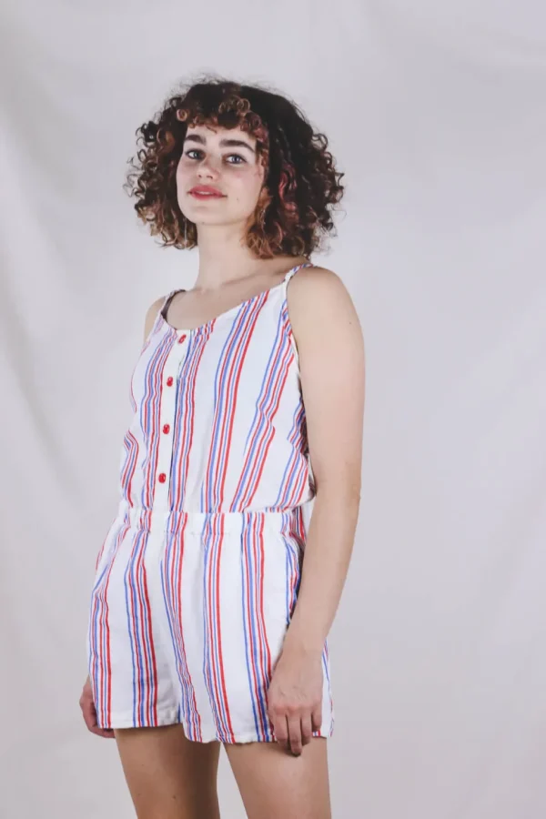 Noelia vintageshortsihaalari