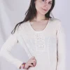 Noline vintagesamettibody