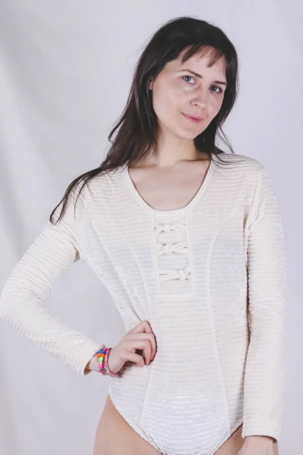 Noline vintagesamettibody