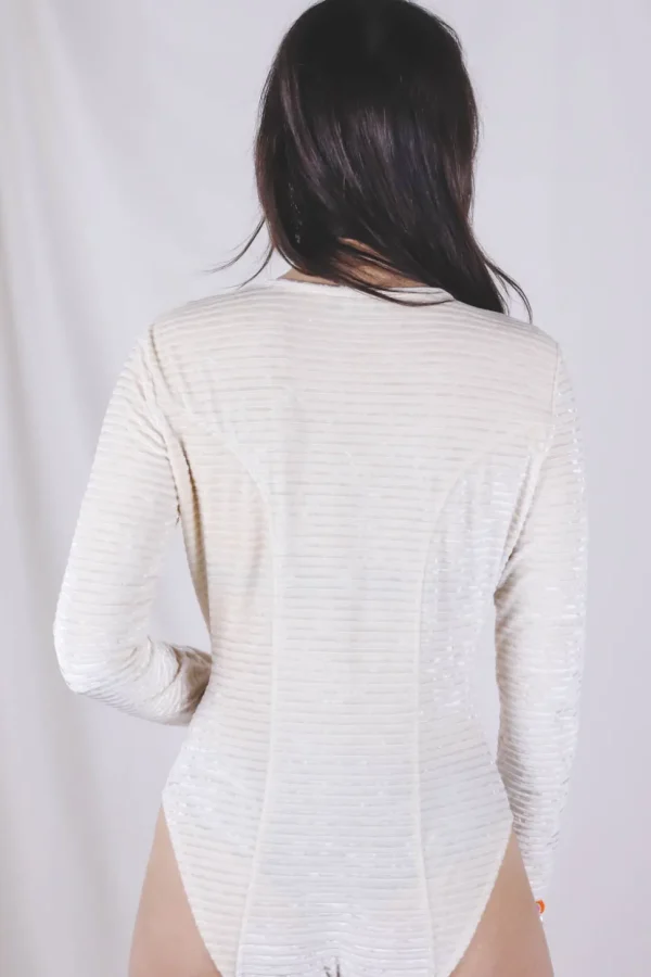 Noline vintagesamettibody