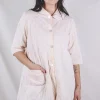 Nona 60-luvun tikattu takki