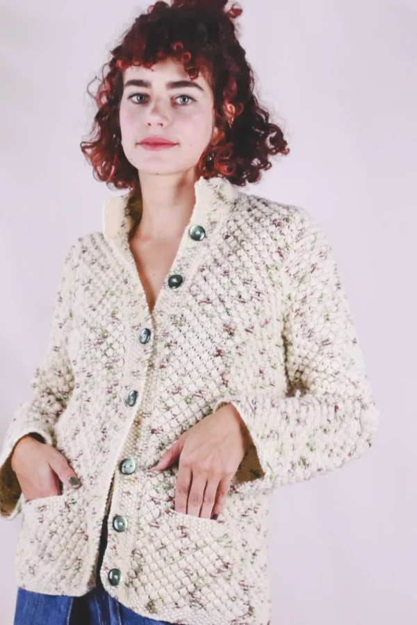 Nona vintageneule