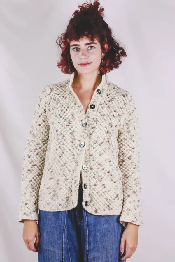 Nona vintageneule