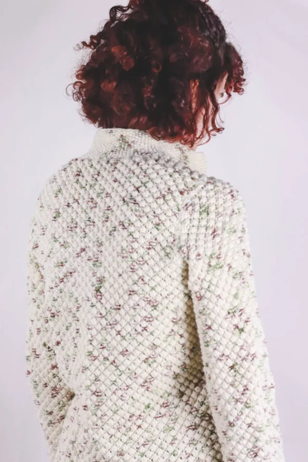 Nona vintageneule