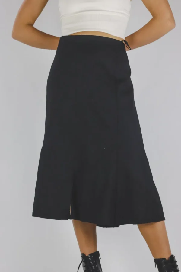 Nona vintagevillahame