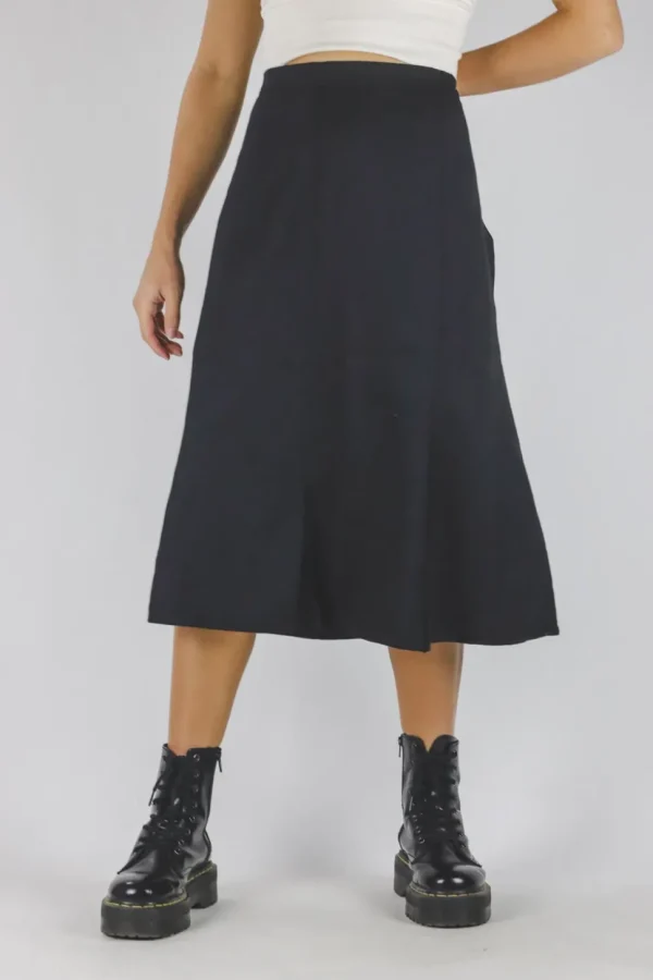 Nona vintagevillahame