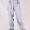 Nonna 80-luvun vintagehousut