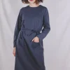 Noosa kotimainen vintagemekko