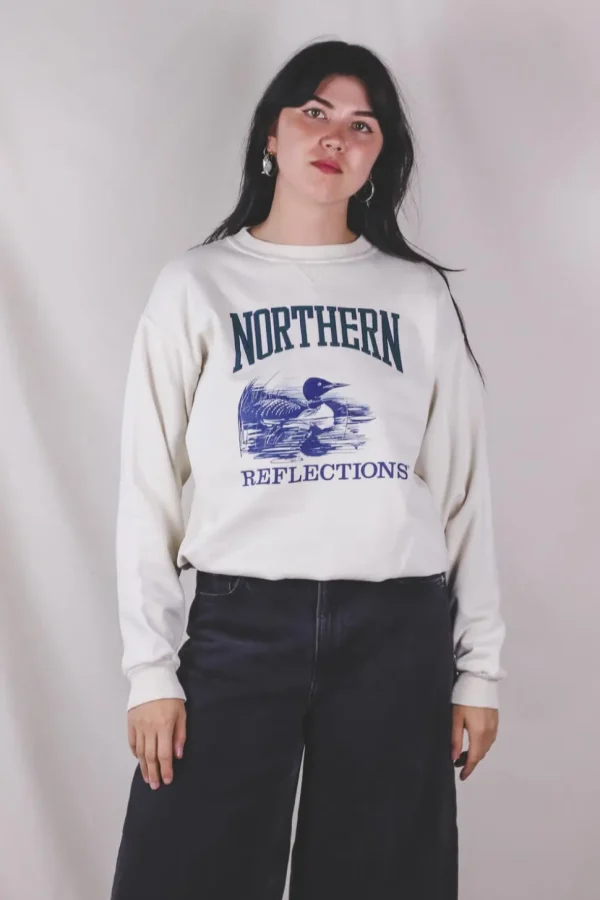 Northern Reflections vintagecollege