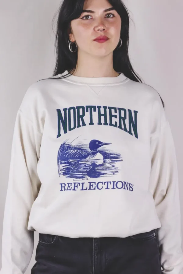 Northern Reflections vintagecollege