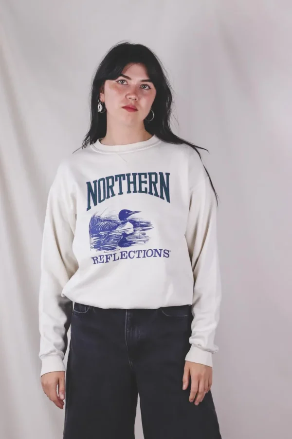 Northern Reflections vintagecollege