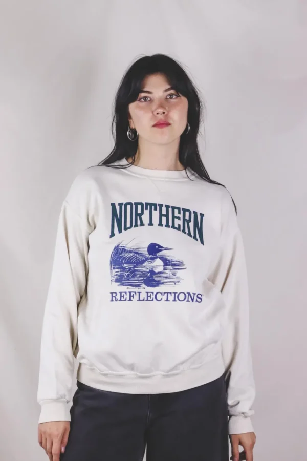 Northern Reflections vintagecollege