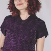 Nova vintage popcorn-t-paita