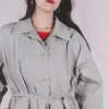 Nova vintagetrenssitakki