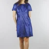 Oela 60-luvun vintagemekko