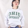 Ohio 90-luvun vintagecollege