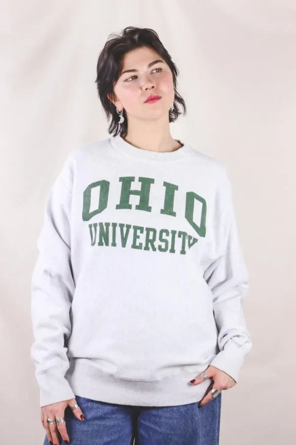Ohio 90-luvun vintagecollege