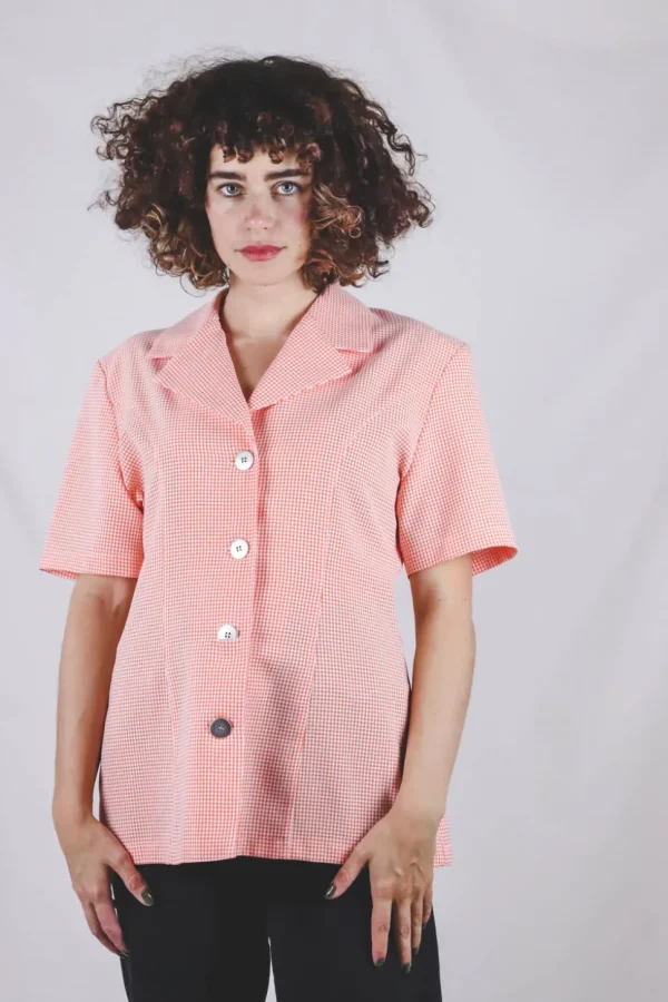 Ola vintagepusero