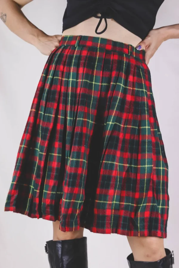 Olia vintagehame