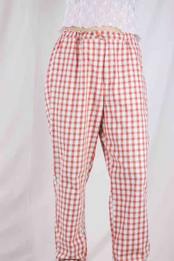 Olina vintagehousut