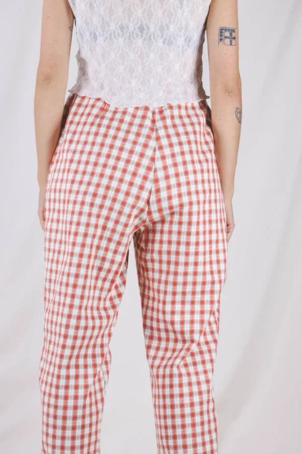 Olina vintagehousut