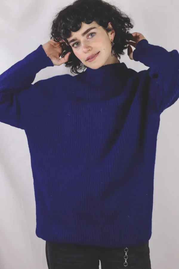 Olisa vintageneulepaita