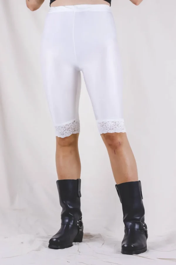 Olisa vintageshortsit