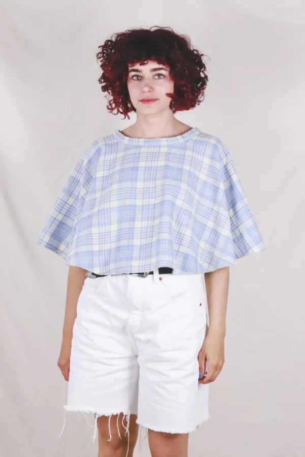 Olsi vintagekaapu