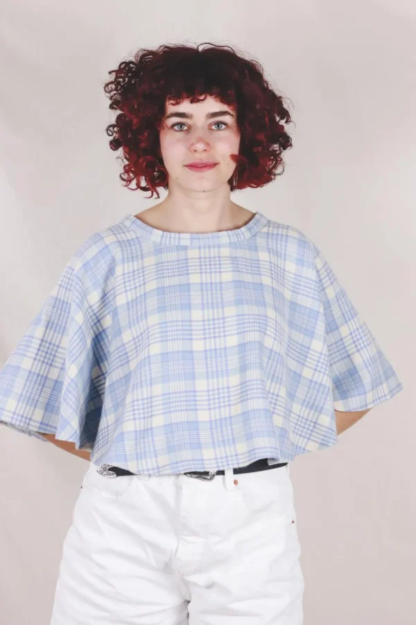 Olsi vintagekaapu