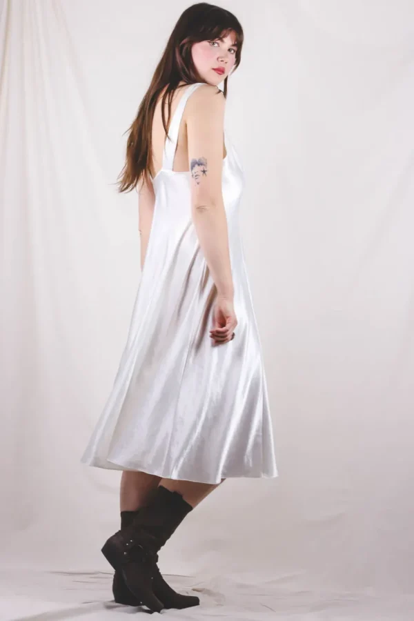 Olya vintage nightgown dress