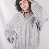 Onna vintagevillapaita
